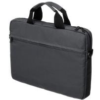 Сумка для ноутбука Vinga 15.6" NB1502 Gray, black print (NB1502UBGY)