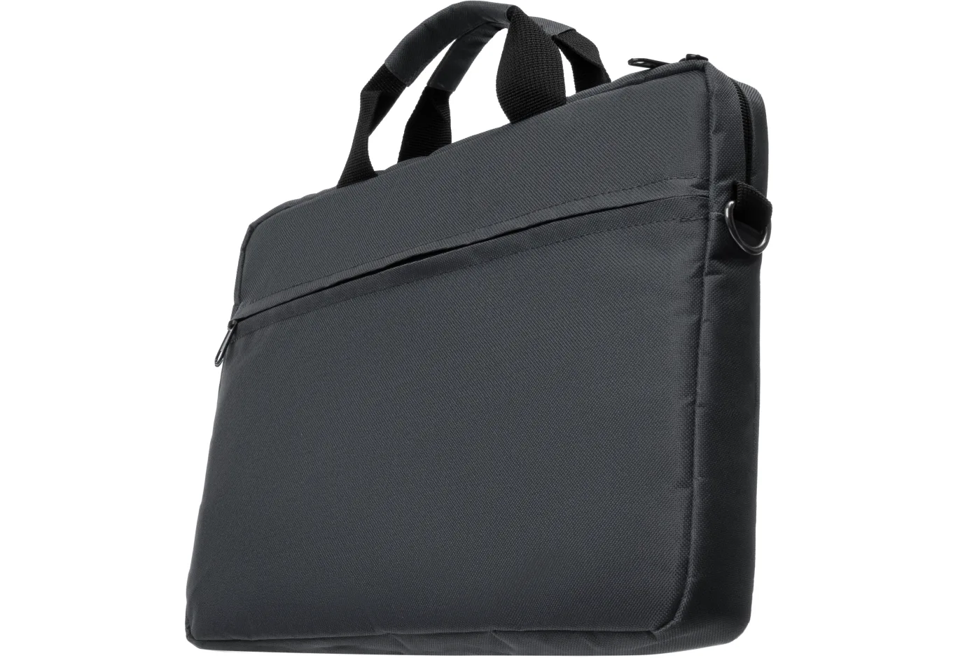 Laptop bag Vinga 15.6" NB1502 Gray, black print (NB1502UBGY)