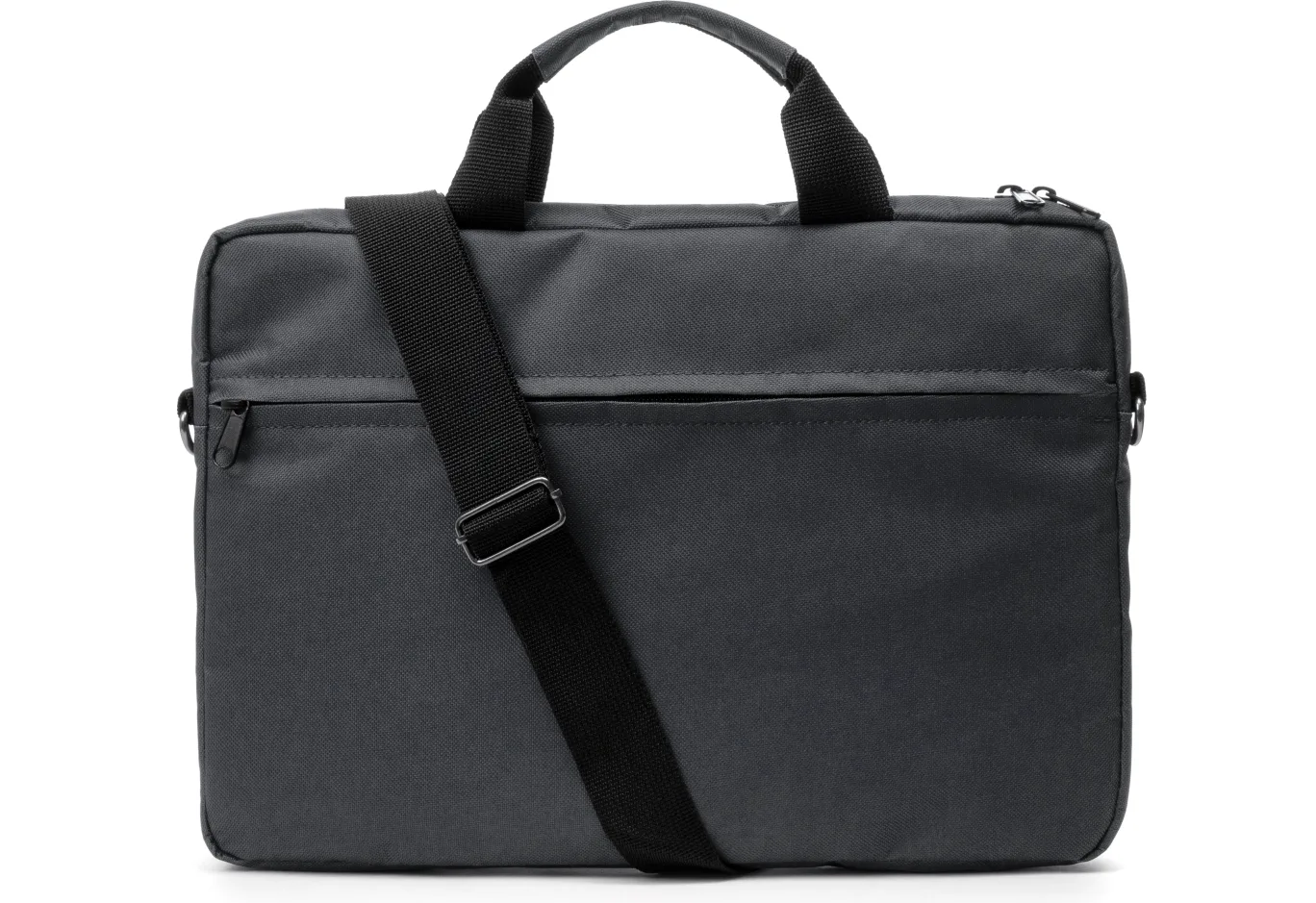 Laptop bag Vinga 15.6" NB1502 Gray, black print (NB1502UBGY)