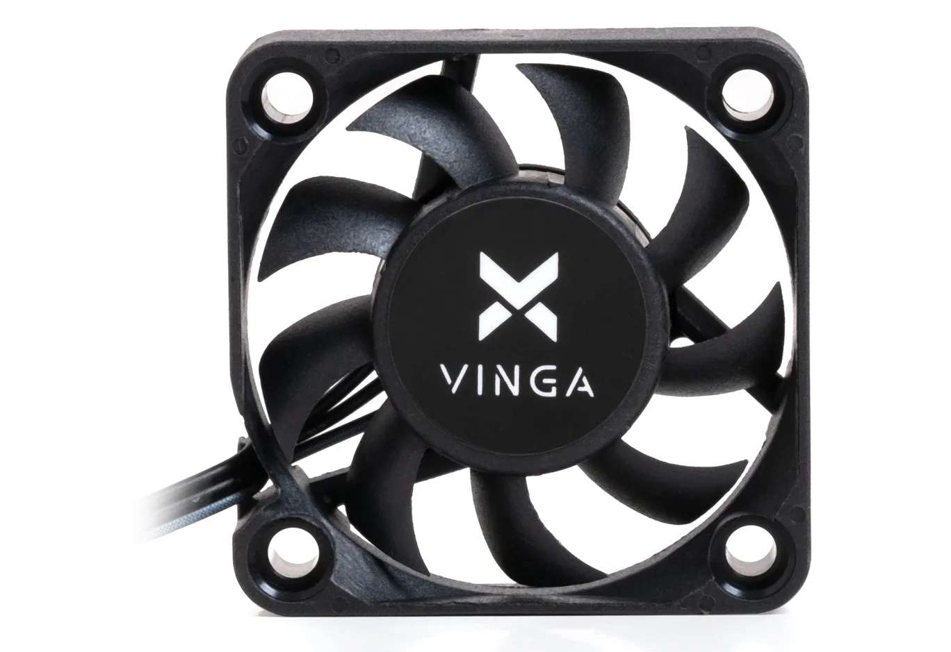 Case fan Vinga 4010 3-pin ОЕМ