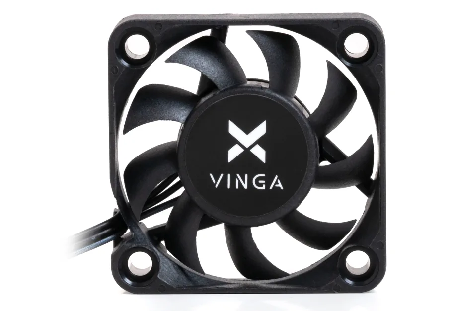 Case fan Vinga 4010 3-pin ОЕМ