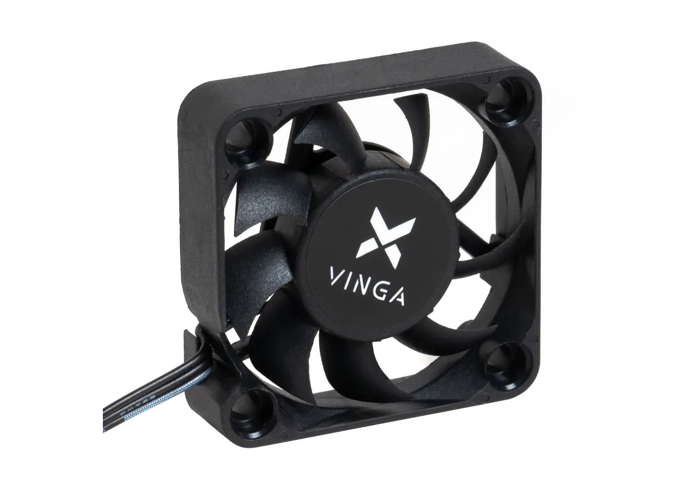 Case fan Vinga 4010 3-pin ОЕМ