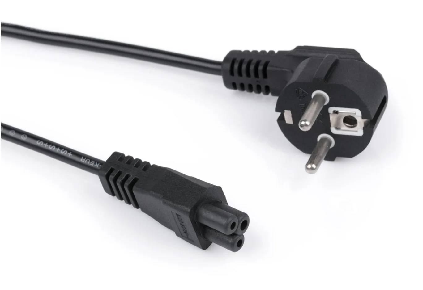 Power cable C5 1.8m Vinga (POWER03-1.8)