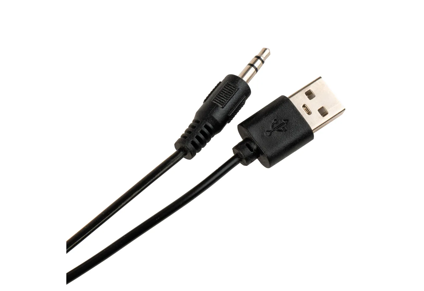 Акустична система Vinga SP-200 LED USB Black