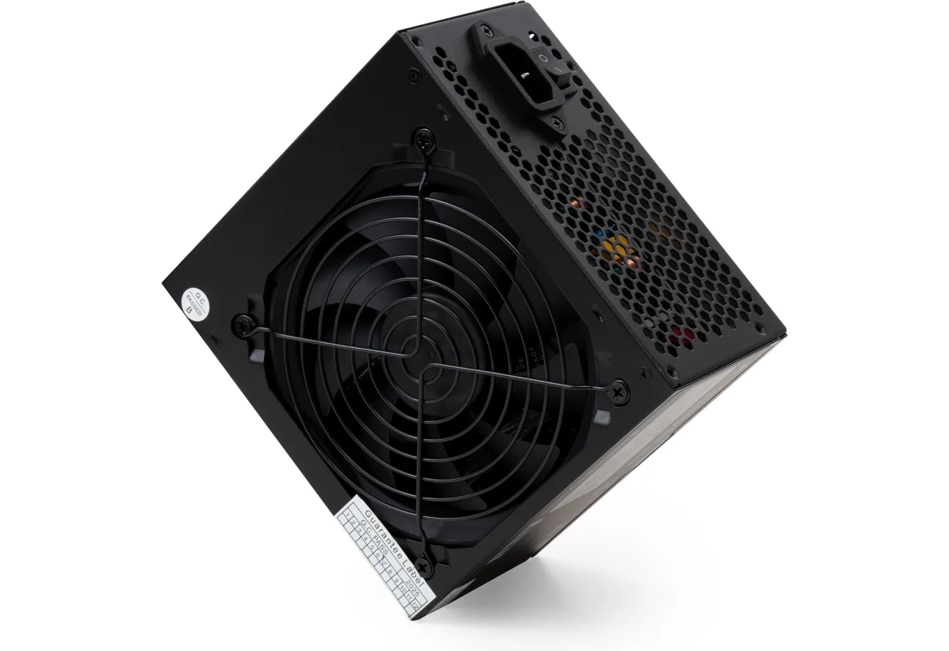 Блок живлення Vinga 550W ОЕМ (VPS-550P1)