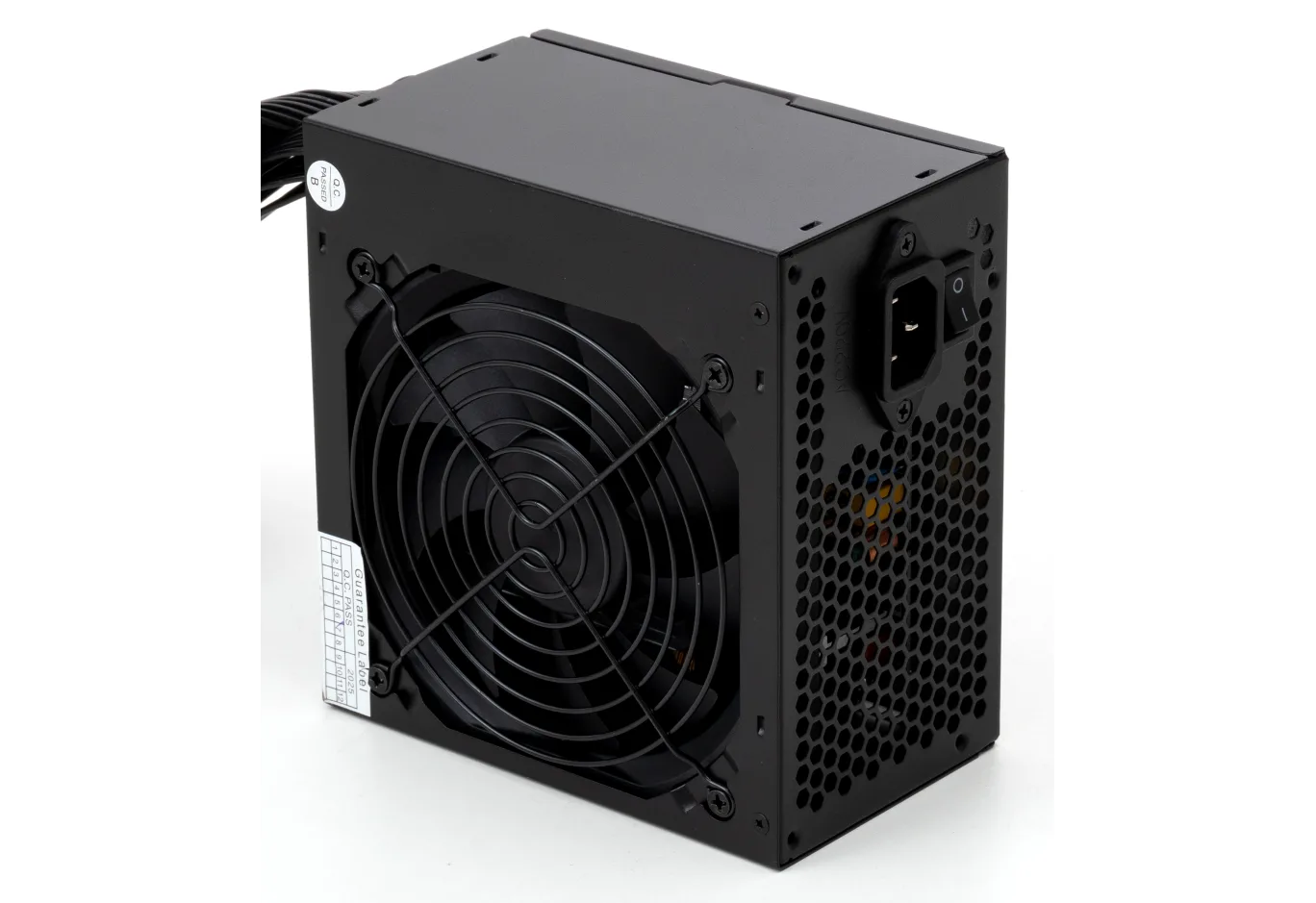 Блок живлення Vinga 550W ОЕМ (VPS-550P1)