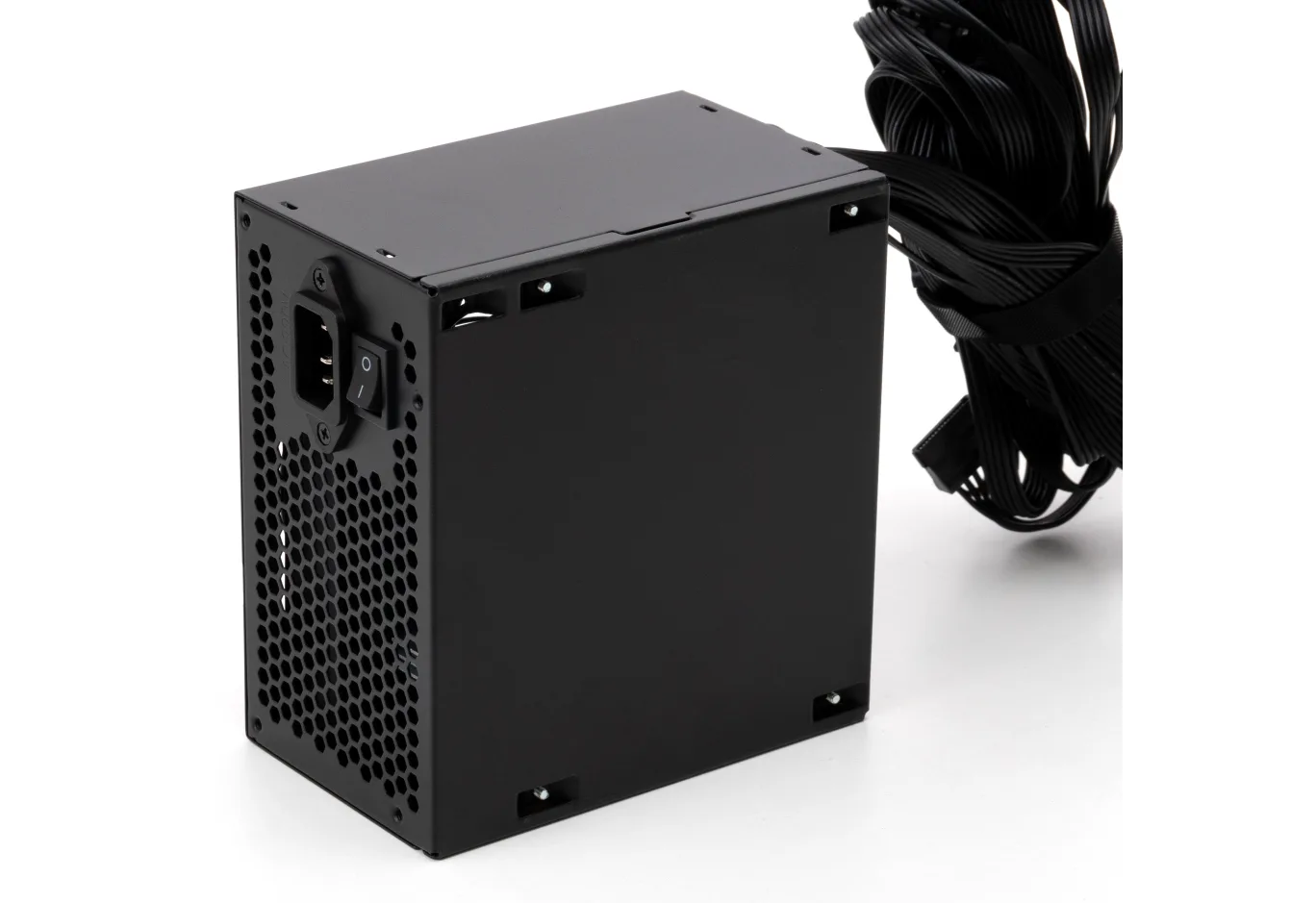 Блок живлення Vinga 550W ОЕМ (VPS-550P1)