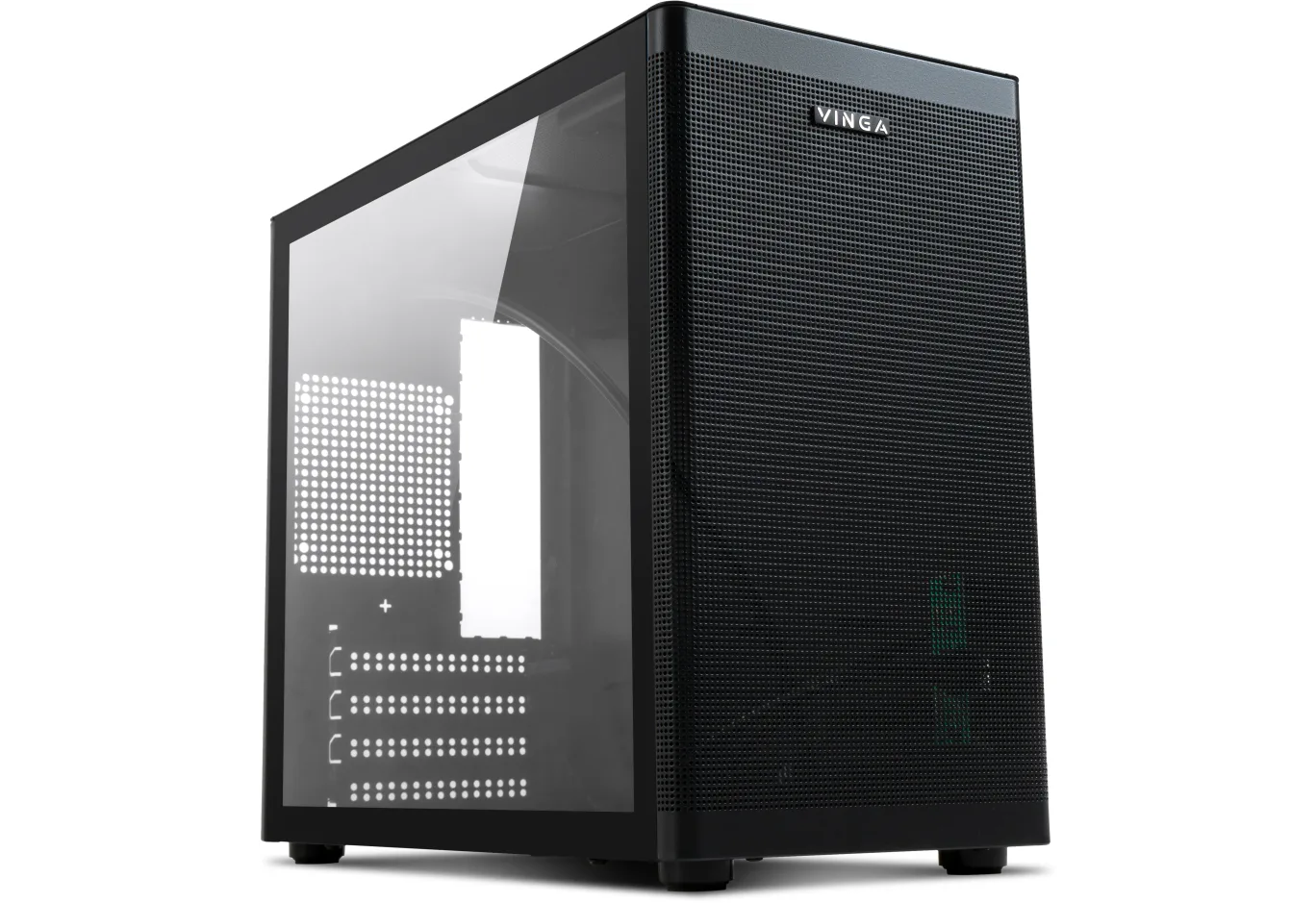 PC Case Vinga Excitement