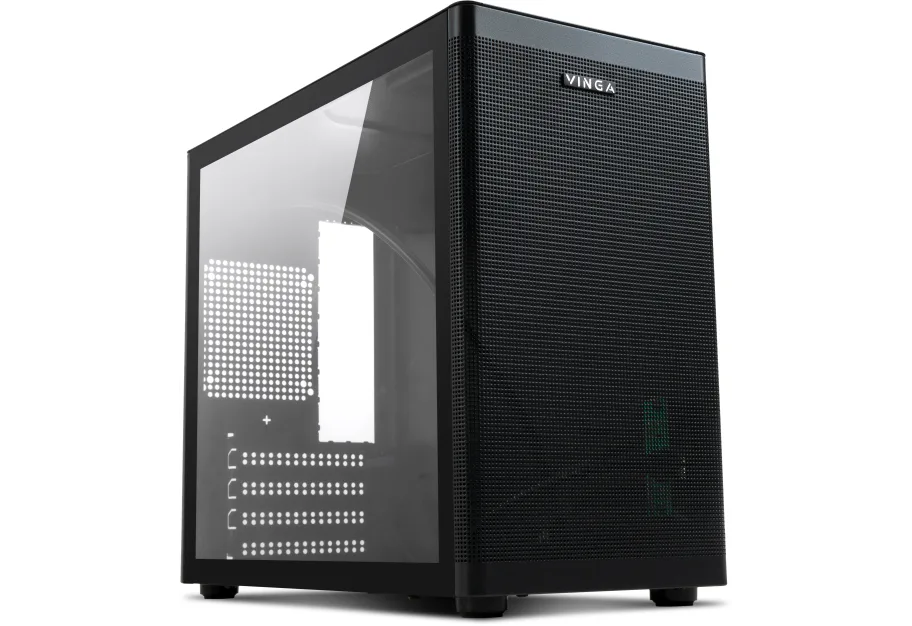 PC Case Vinga Excitement