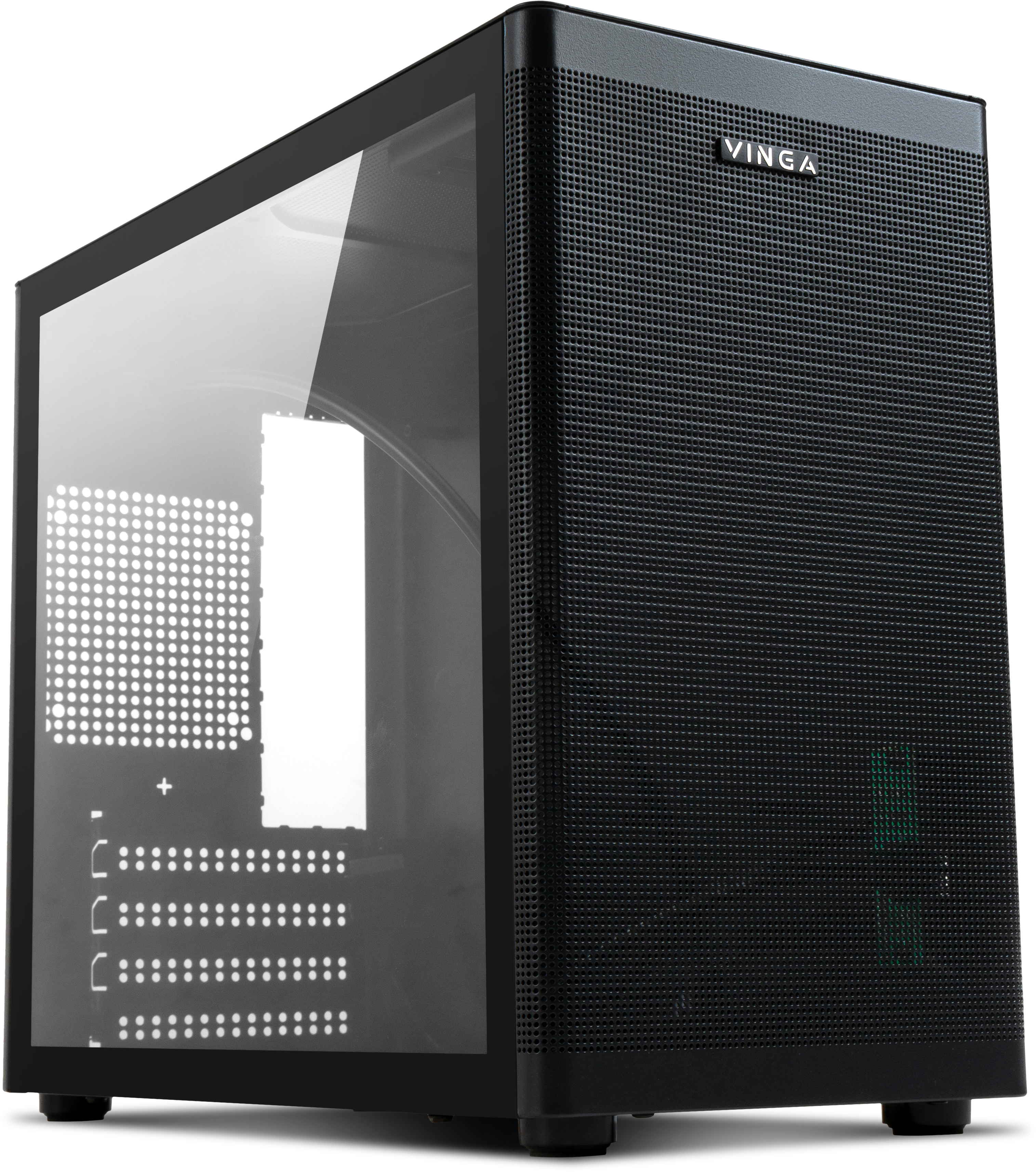 PC Case Vinga Excitement