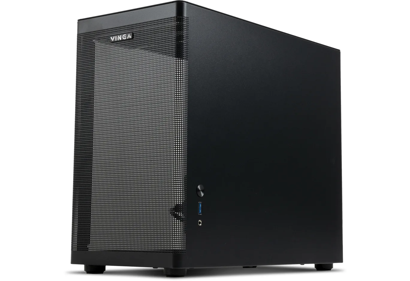 PC Case Vinga Excitement