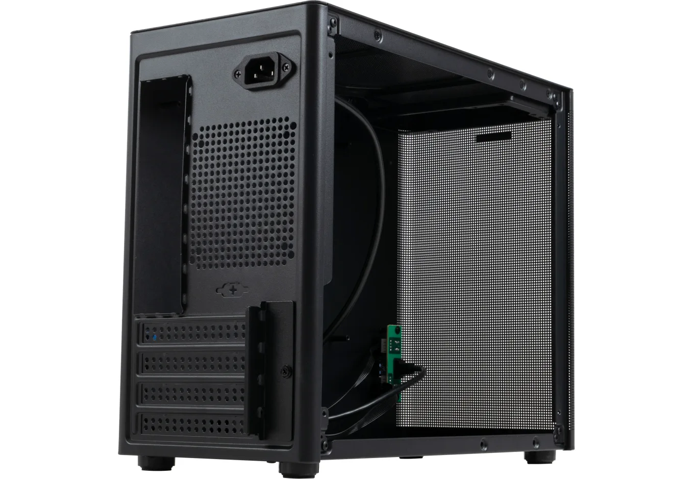 PC Case Vinga Excitement