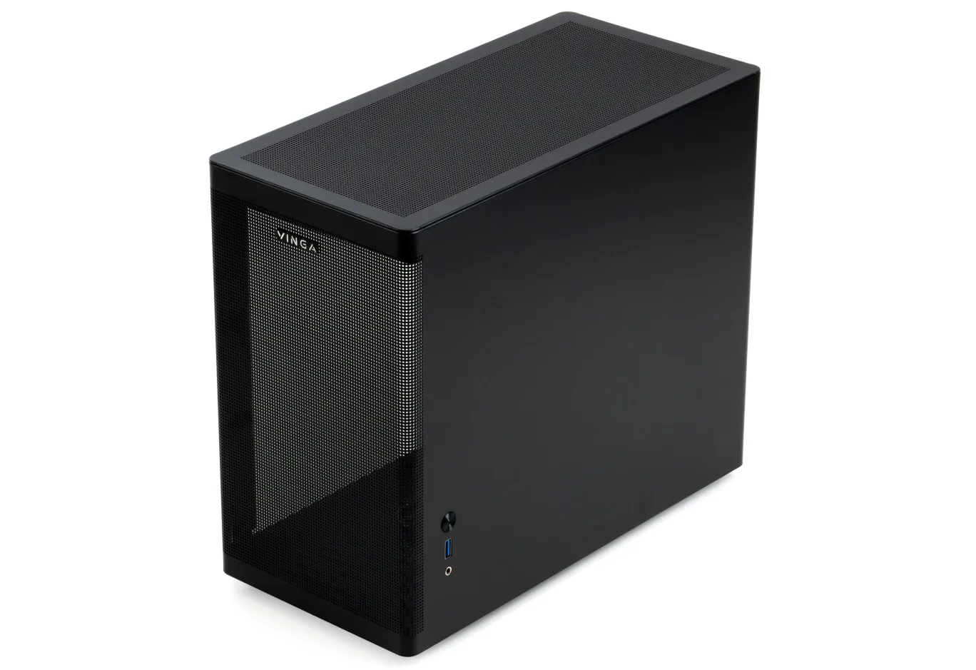 PC Case Vinga Excitement