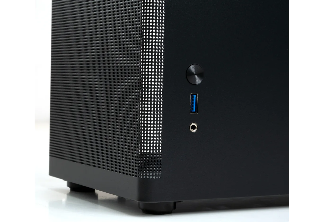 PC Case Vinga Excitement