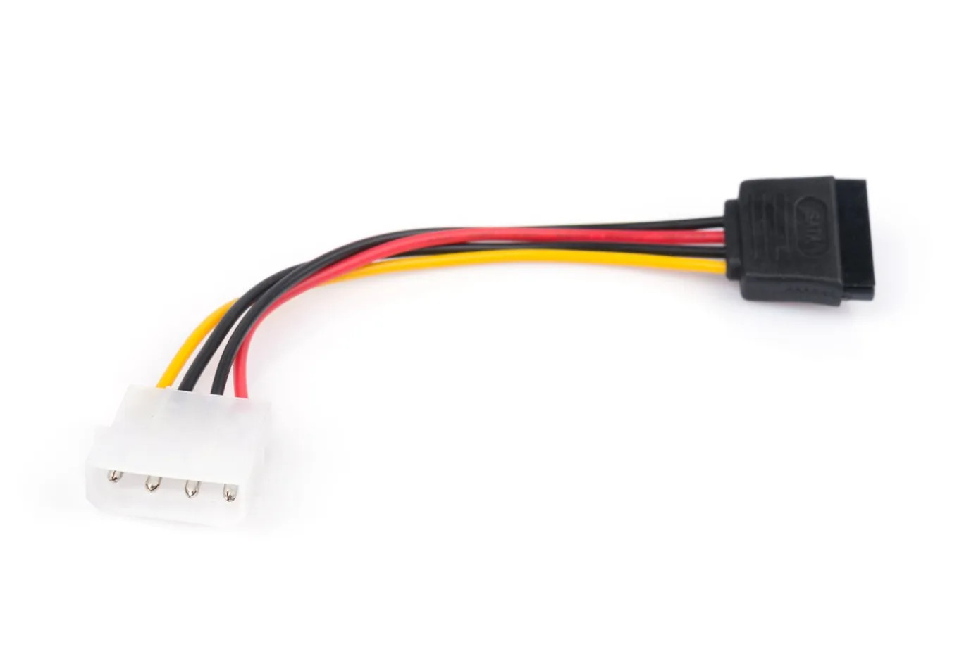 Power cable SATA power 0.15m Vinga (POWER06)