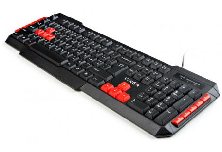 Клавіатура Vinga KBG120
