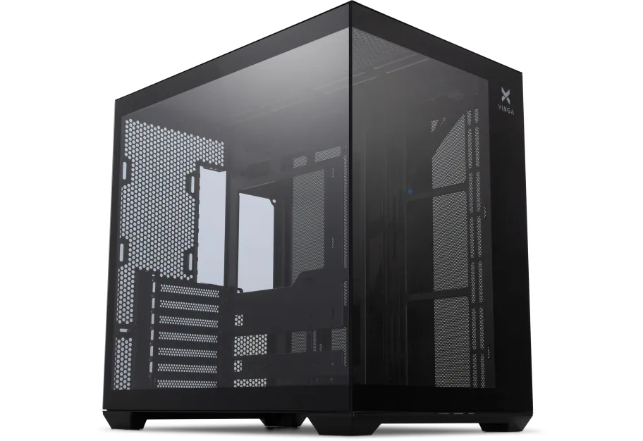PC Case Vinga Bulldog