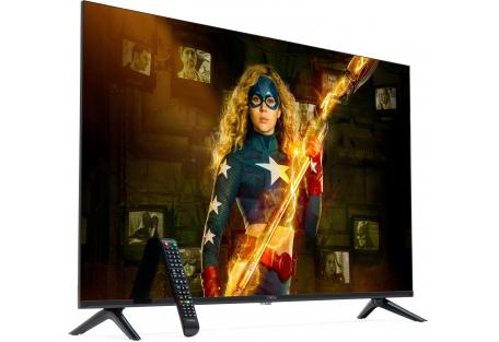 Телевізор Vinga S50UHD21B
