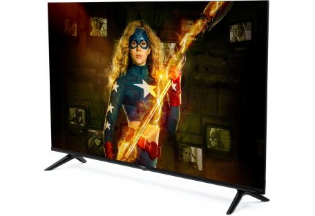 Телевізор Vinga S50UHD21B