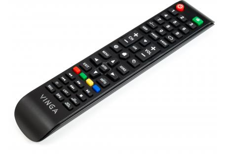 Телевізор Vinga S50UHD21B