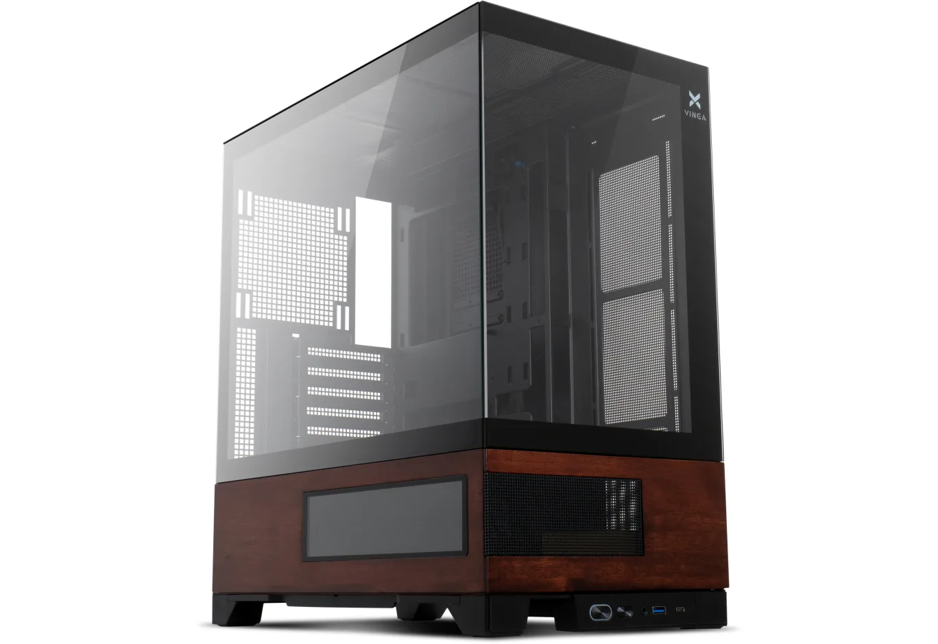 PC Case Vinga Vulture