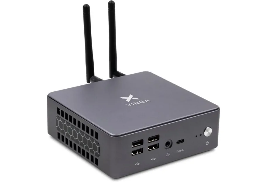 Computer Vinga Mini PC V661 (V6611235U.8256W1H)