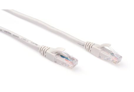 Патч-корд Vinga UTPCat5e0.5CCA-3.0