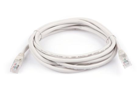 Патч-корд Vinga UTPCat5e0.5CCA-3.0