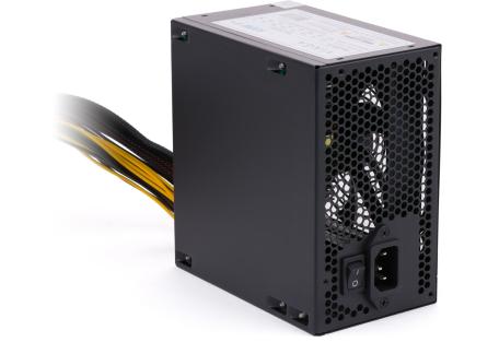 Блок живлення Vinga 500W ОЕМ (PSU-500-12)