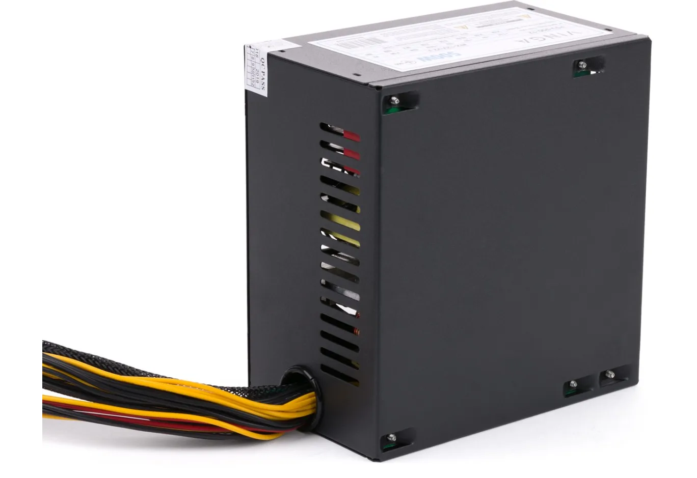 Power supply Vinga 500W ОЕМ (PSU-500-12)
