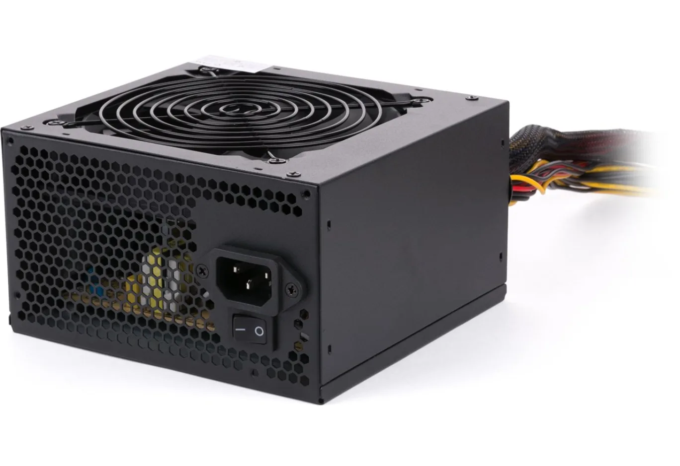 Power supply Vinga 500W ОЕМ (PSU-500-12)