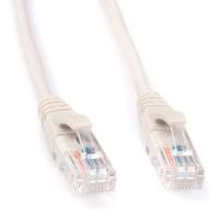 Патч-корд Vinga UTPCat5e0.5CU-1.0