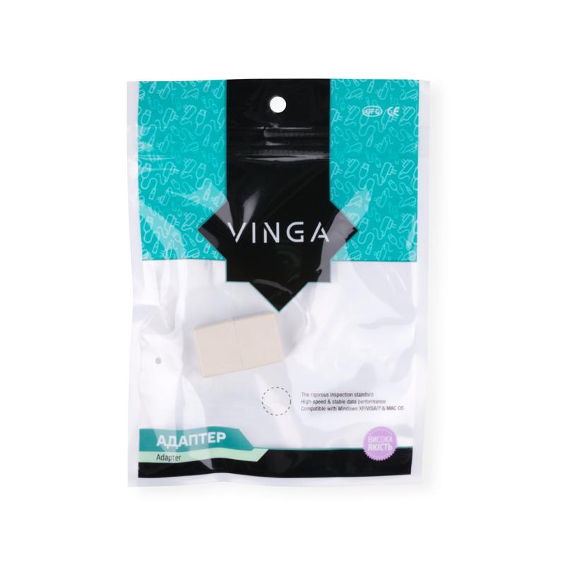 Зрощувач Vinga COUP6P4C