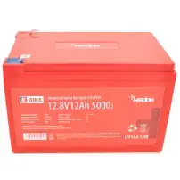 LiFePo4 Battery Vinga 12.8 12Ah (LFPB12.8-12)
