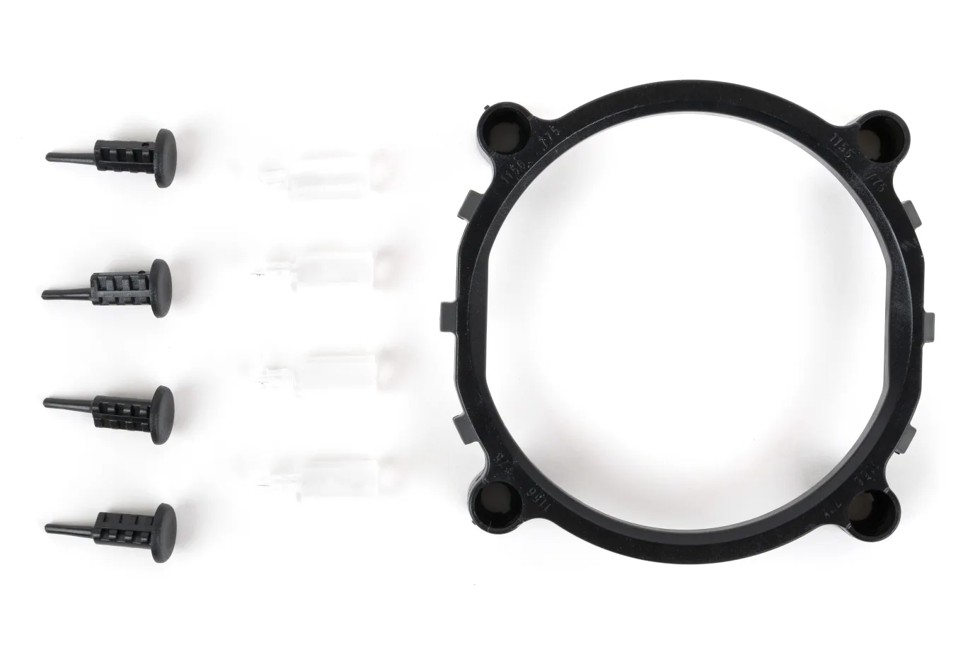 CPU cooler Vinga Q5