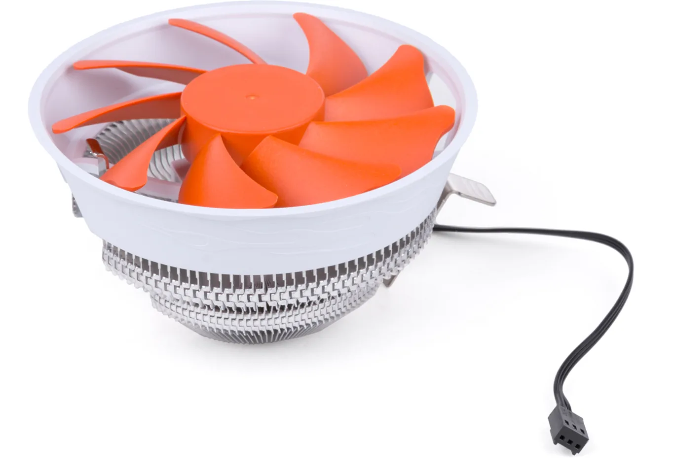 CPU cooler Vinga Q5