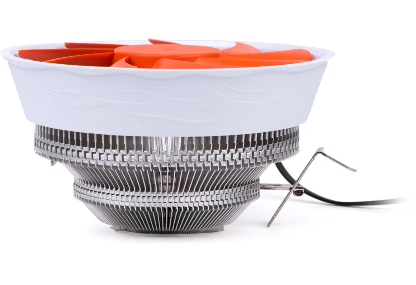 CPU cooler Vinga Q5