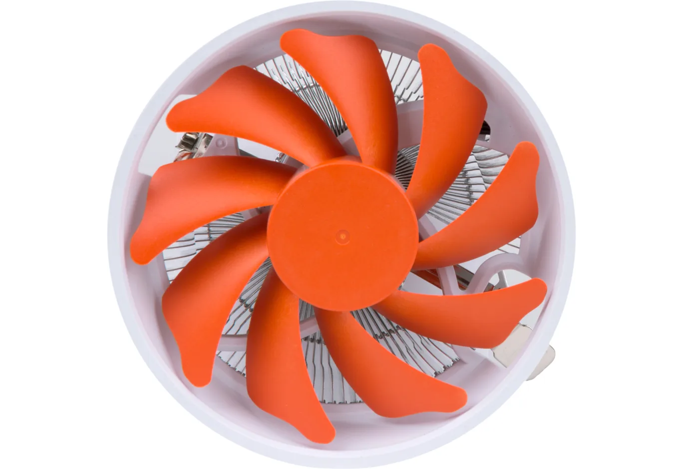 CPU cooler Vinga Q5