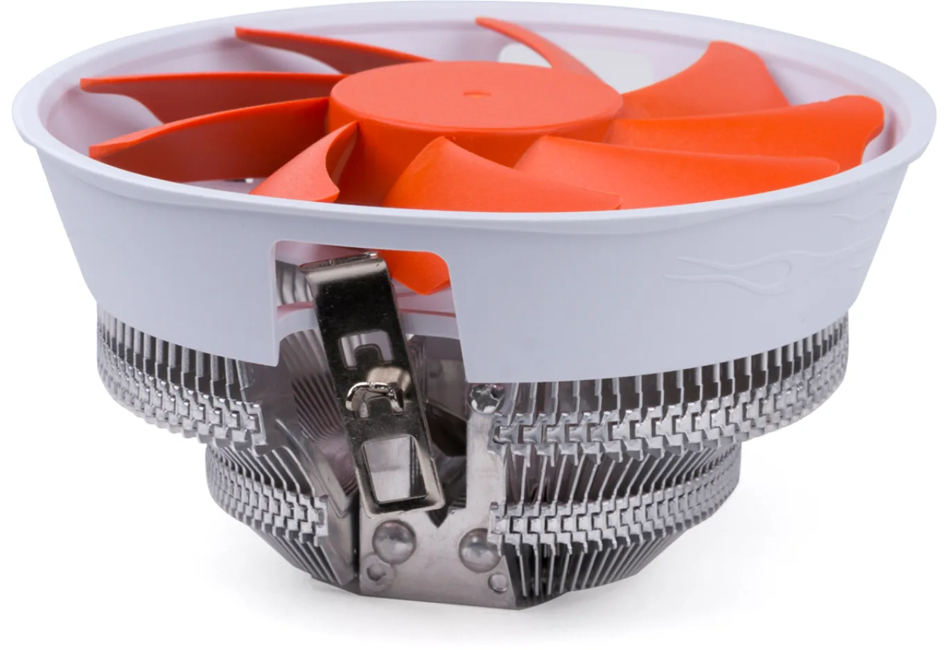 CPU cooler Vinga Q5