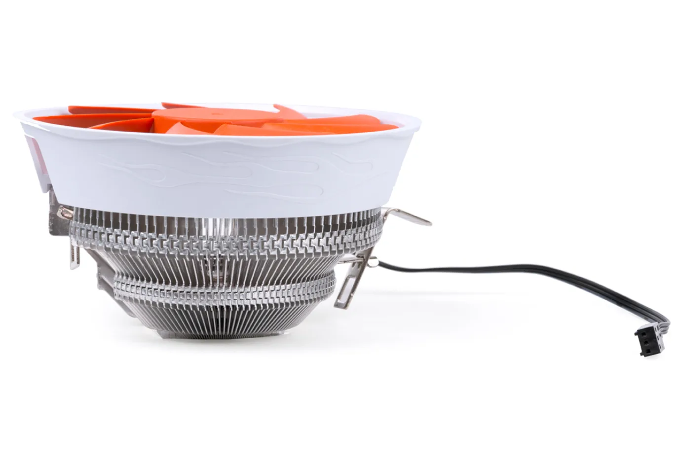 CPU cooler Vinga Q5