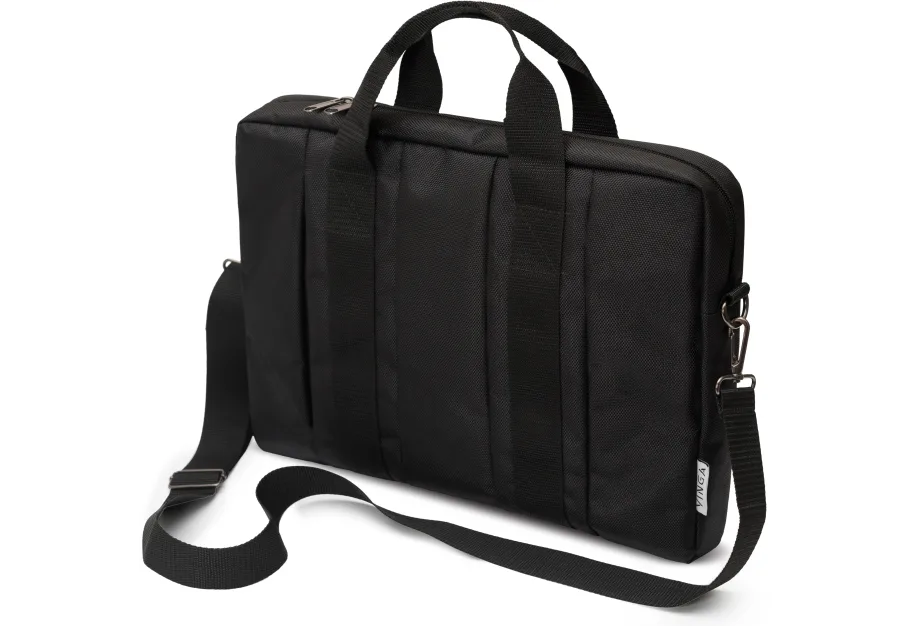 Сумка для ноутбука Vinga 16" NB126 black (NB126BK)
