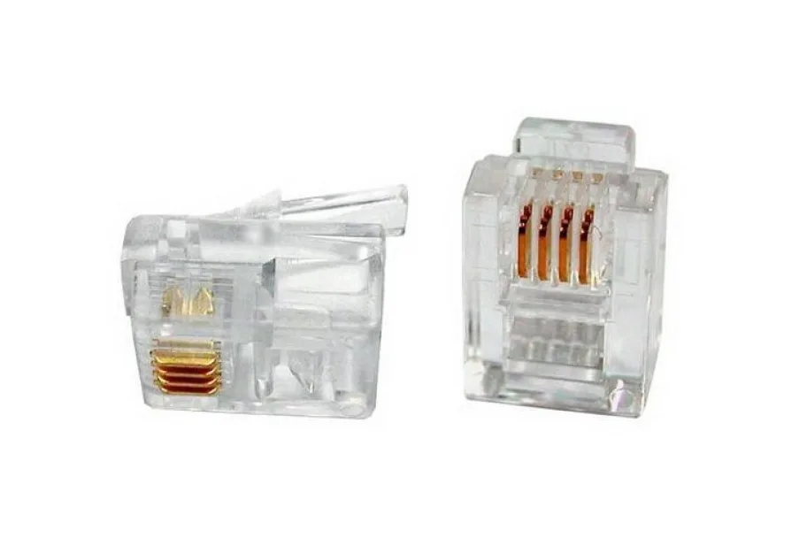 Connector Vinga CON6P4C