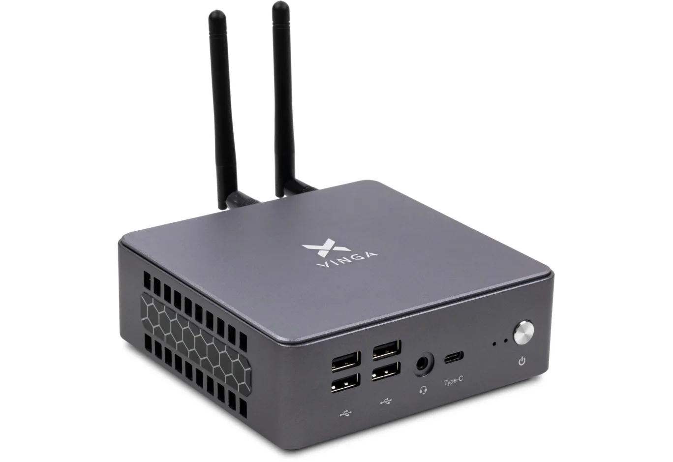 Computer Vinga Mini PC V661 (V6611235U.16512)