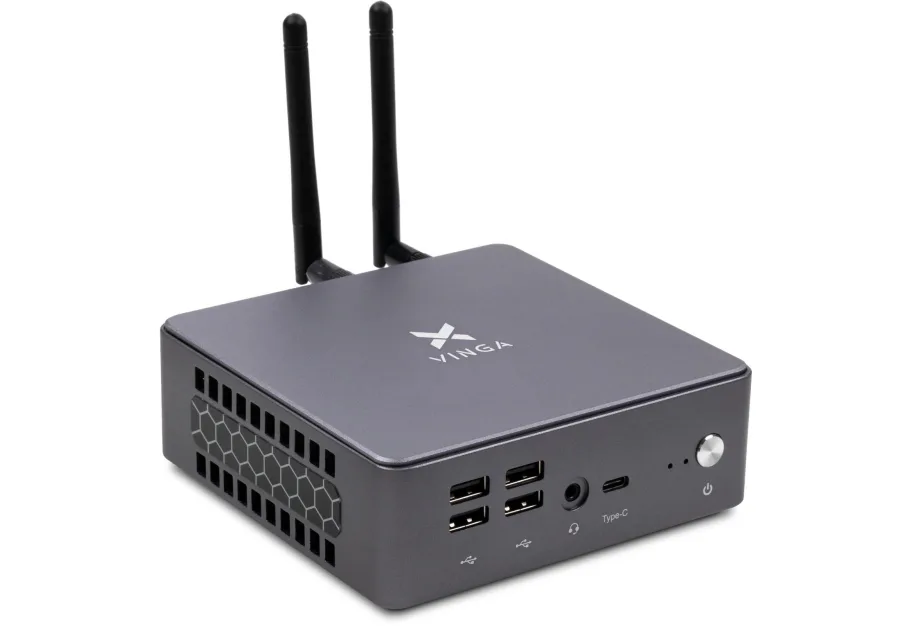 Комп'ютер Vinga Mini PC V661 (V6611235U.16512)