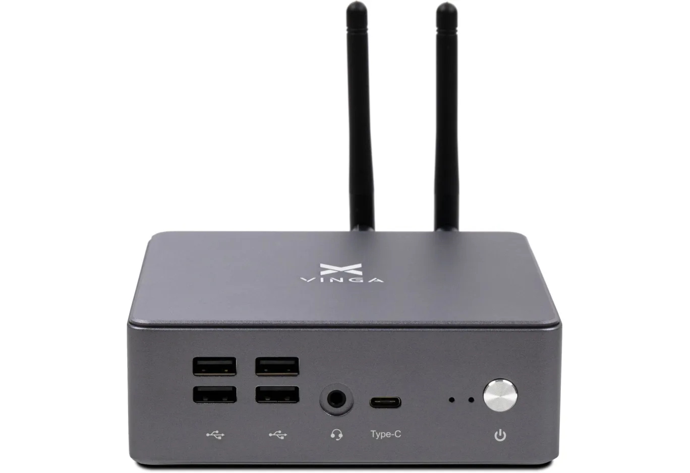 Computer Vinga Mini PC V661 (V6611235U.16512)