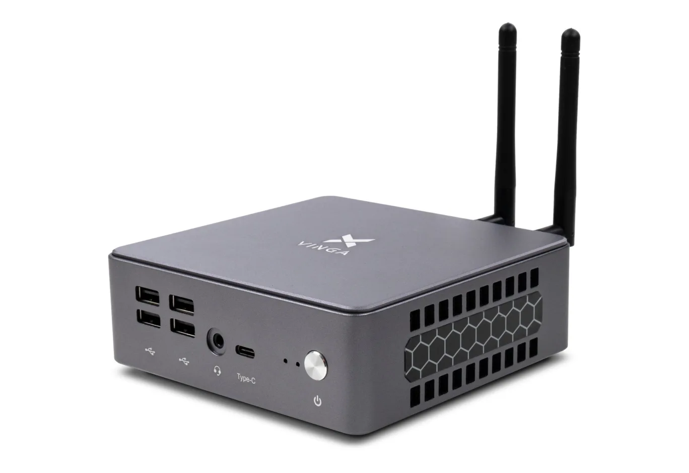 Computer Vinga Mini PC V661 (V6611235U.16512)
