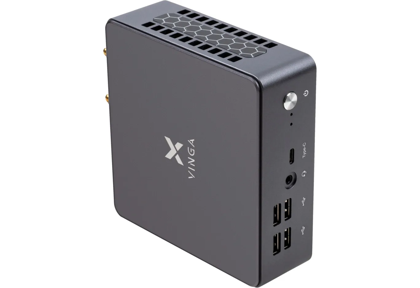 Computer Vinga Mini PC V661 (V6611235U.16512)