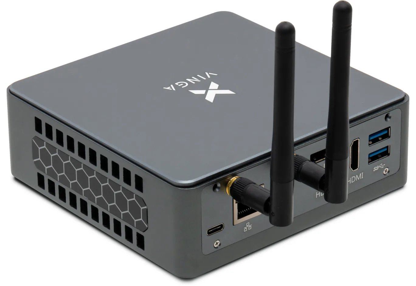 Computer Vinga Mini PC V661 (V6611235U.16512)
