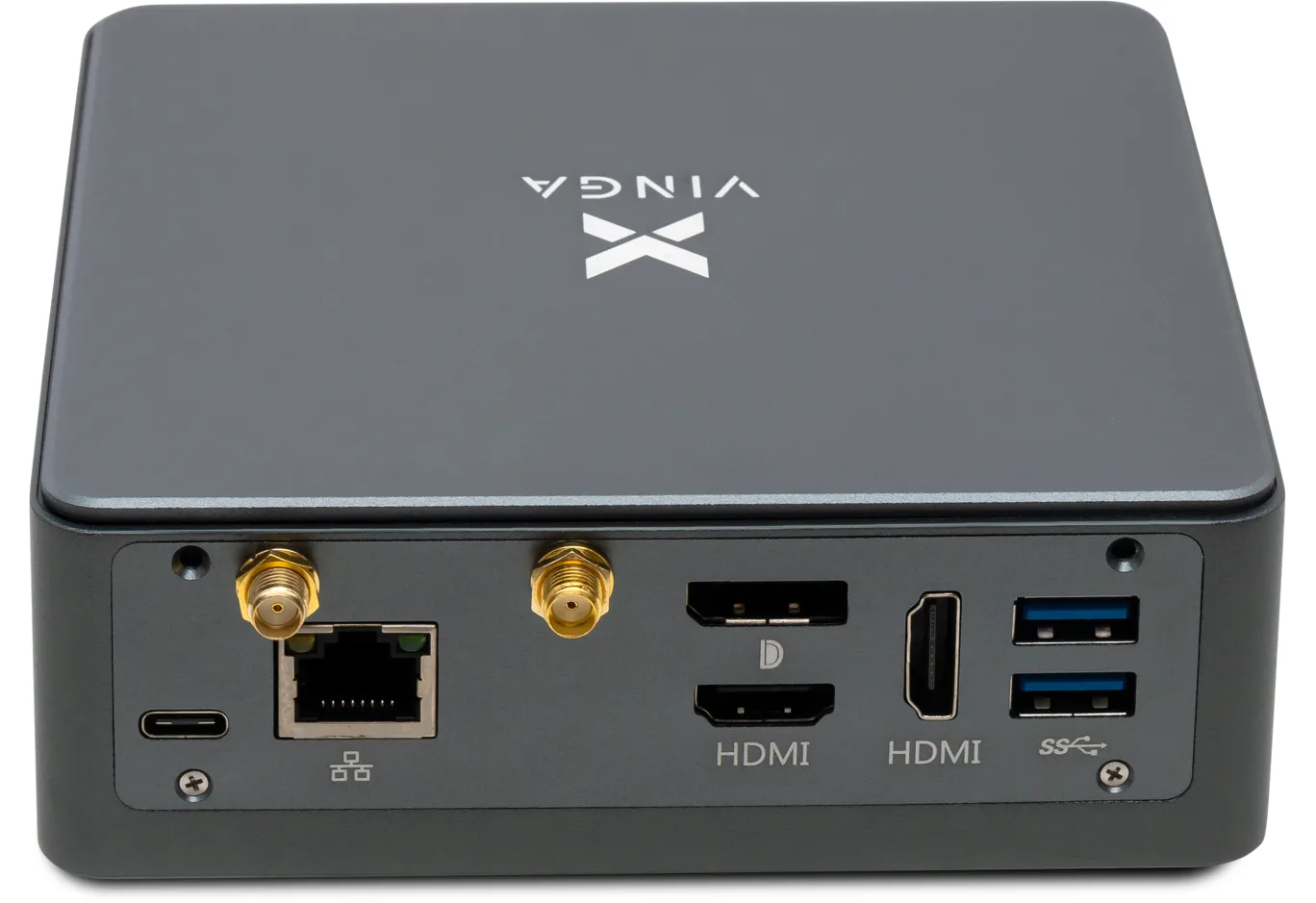 Computer Vinga Mini PC V661 (V6611235U.16512)