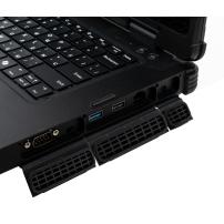 Ноутбук Vinga Scout X14A (X14A-1235161024B)